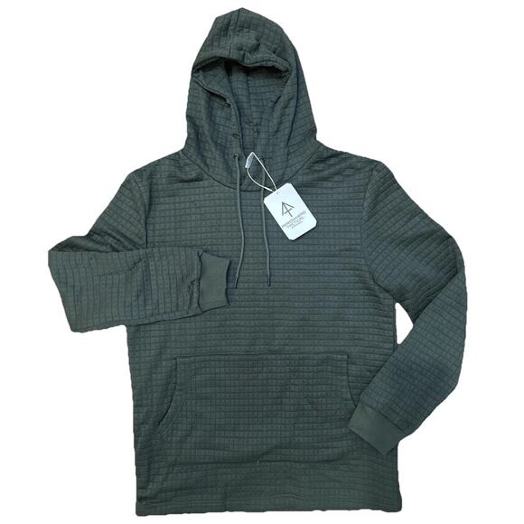 Arrowhead Standoff Concealment Hoodie Mk.II Woodland Green - Men's Large - Picture 1 of 9